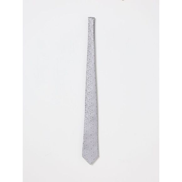 Etro Tie Men White